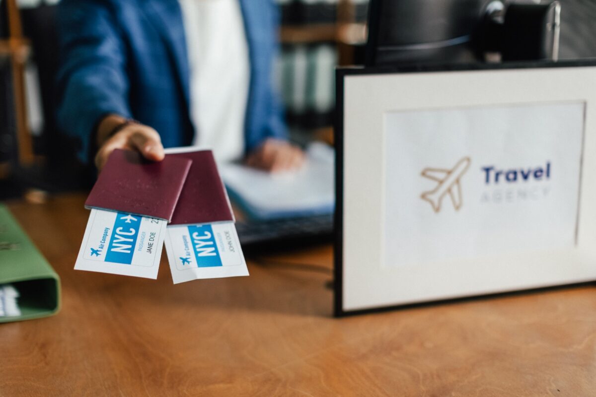 Transformasi Digital usaha travel Sebagai Fondasi Utama