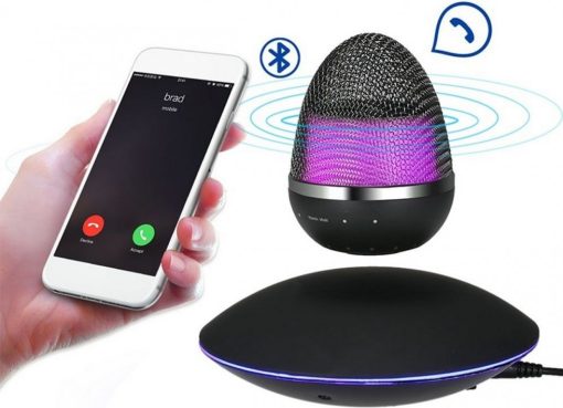 Speaker Mengambang