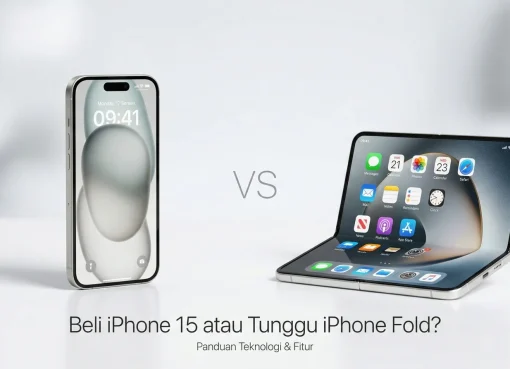 iPhone Fold