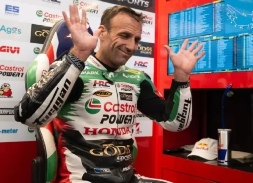 Johann Zarco