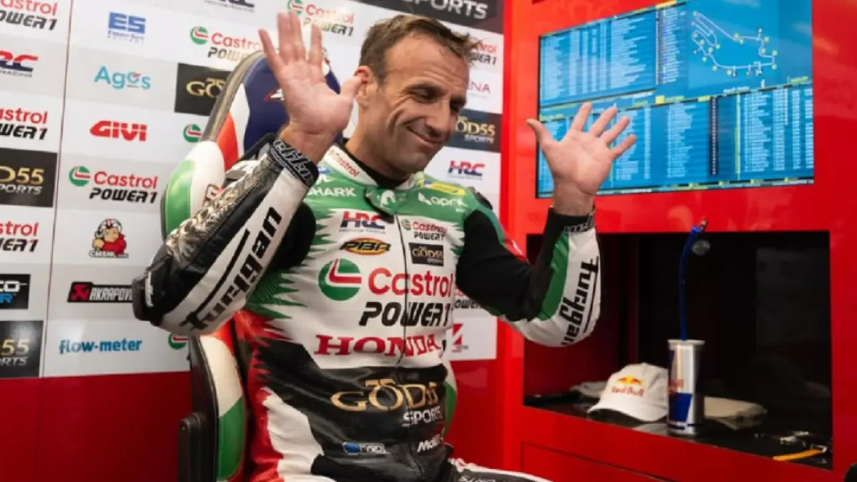Johann Zarco