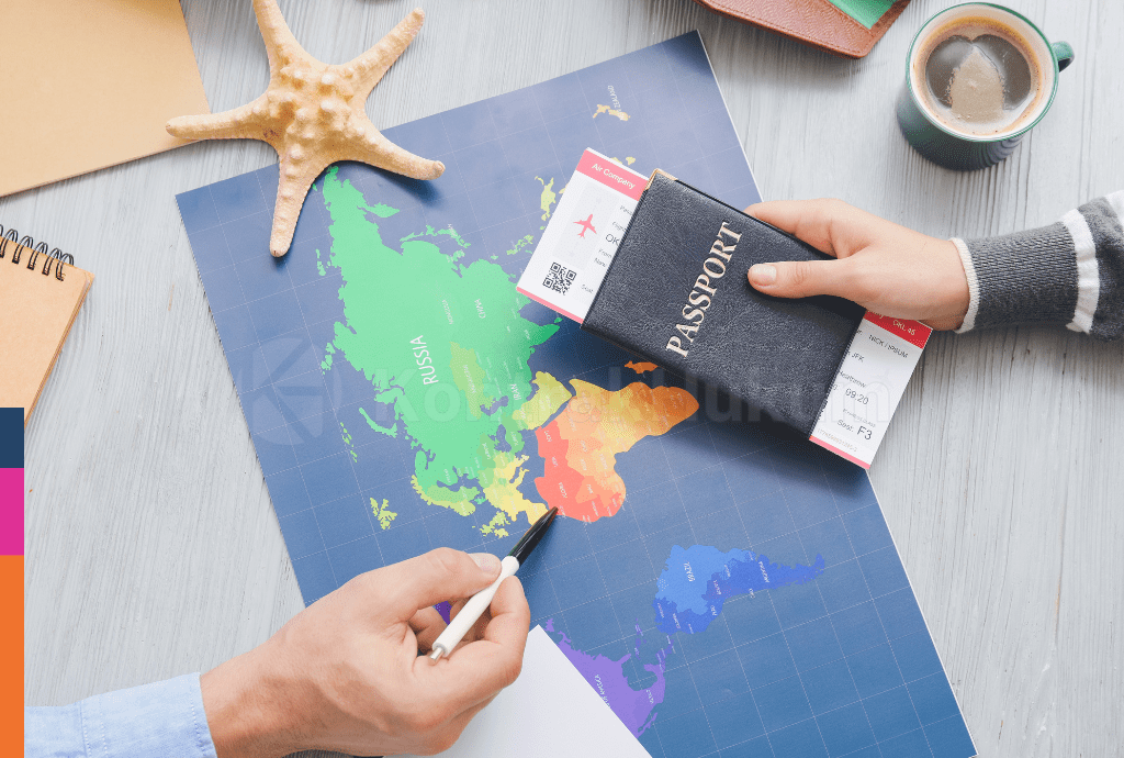 usaha travel