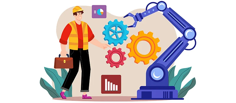 Automasi Proses Bisnis