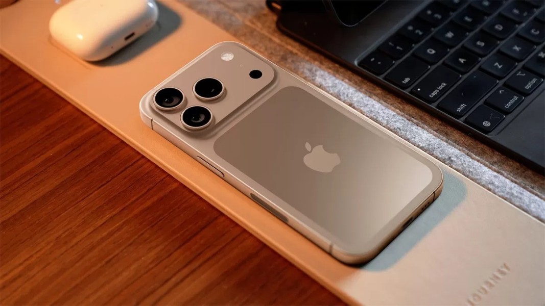 iPhone Generasi Terbaru