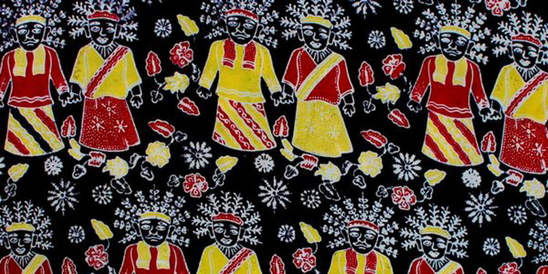 Pesona Batik Betawi