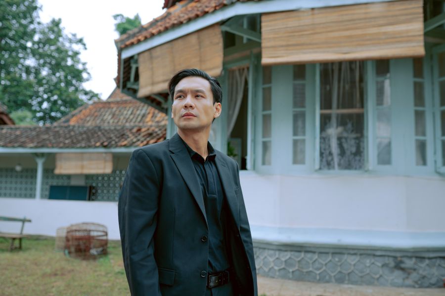 Alur Cerita yang Mengalir dan Sarat Emosi