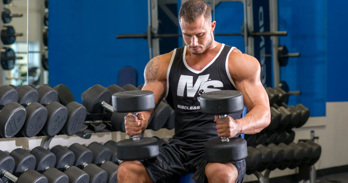 Apa Itu Workout Extreme