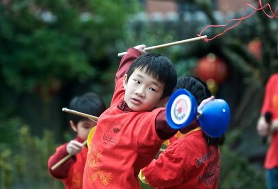 Asal Usul dan Filosofi Permainan Diabolo