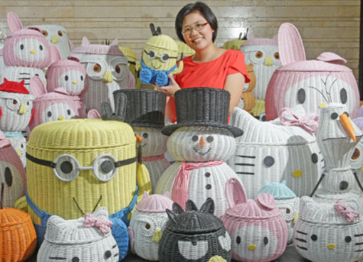 Ide Bisnis Kreatif