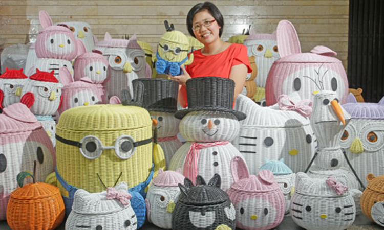 Ide Bisnis Kreatif
