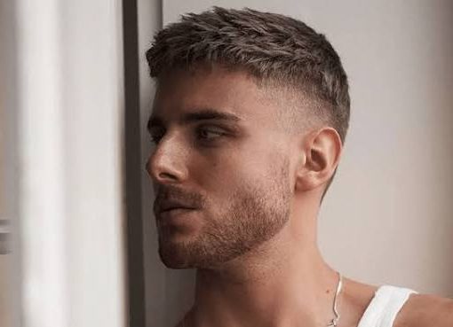 Crew Cut