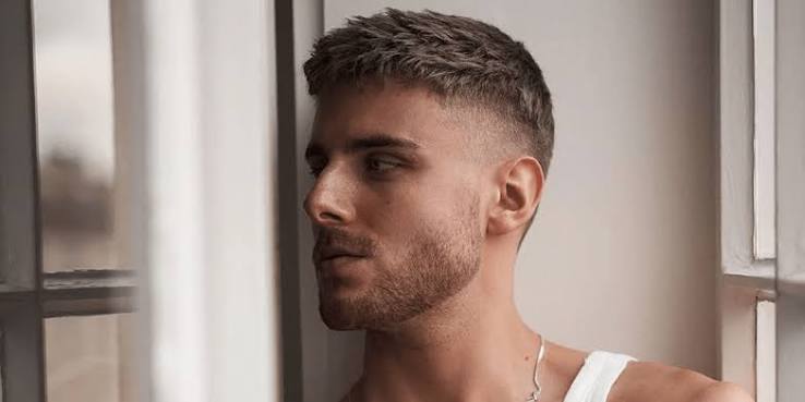 Crew Cut