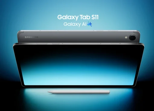 Galaxy Tab S11
