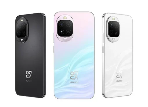 Huawei Nova 16
