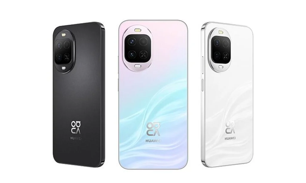 Huawei Nova 16