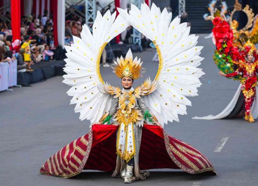 Jember Fashion Carnaval