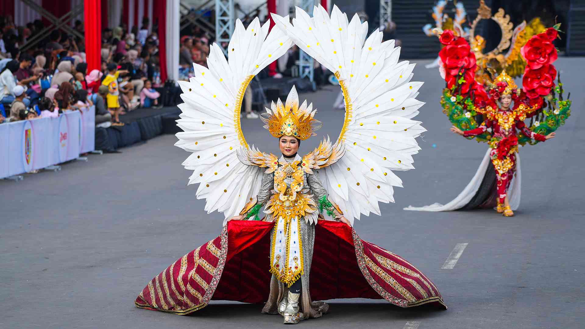 Jember Fashion Carnaval