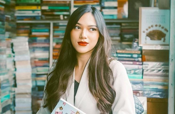 Nabila Gardena