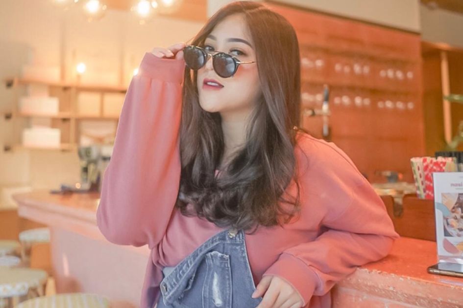 Pengaruh Selebgram terhadap Tren Anak Muda
