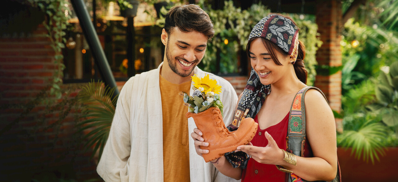 Pesan Kehidupan di Balik Cerita Romantis