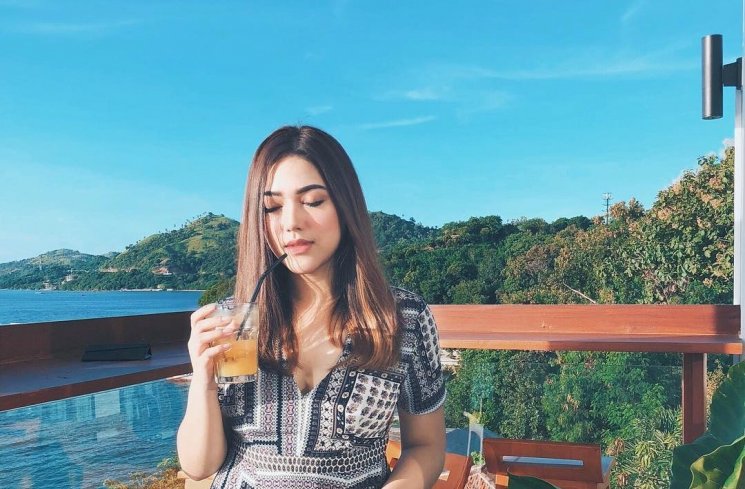 Sosok Nabila Gardena yang Dekat dengan Anak Muda