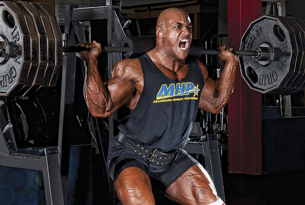 Workout Extreme: Manfaat Besar dan Risiko yang Mengintai