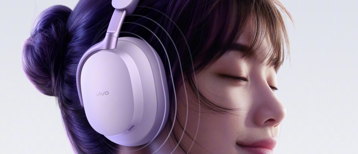 Headphone Vivo Debut
