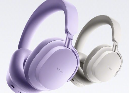 Headphone Vivo Debut