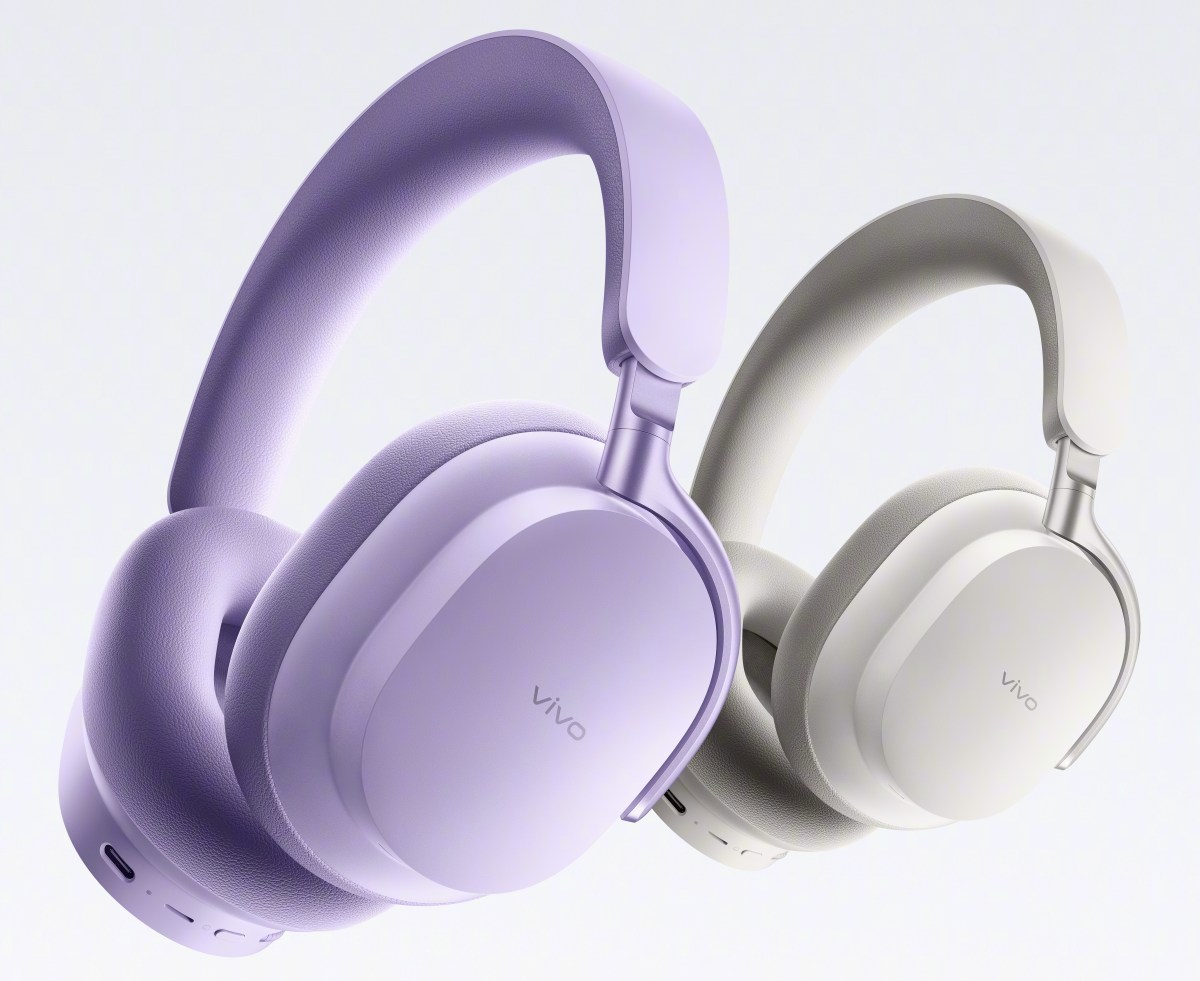 Headphone Vivo Debut, Kehadiran Baru yang Membawa Pengalaman Audio Lebih Personal