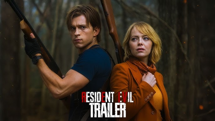 Resident Evil Reboot Hadir dengan Wajah Baru yang Siap Menghidupkan Kembali Teror Legendaris