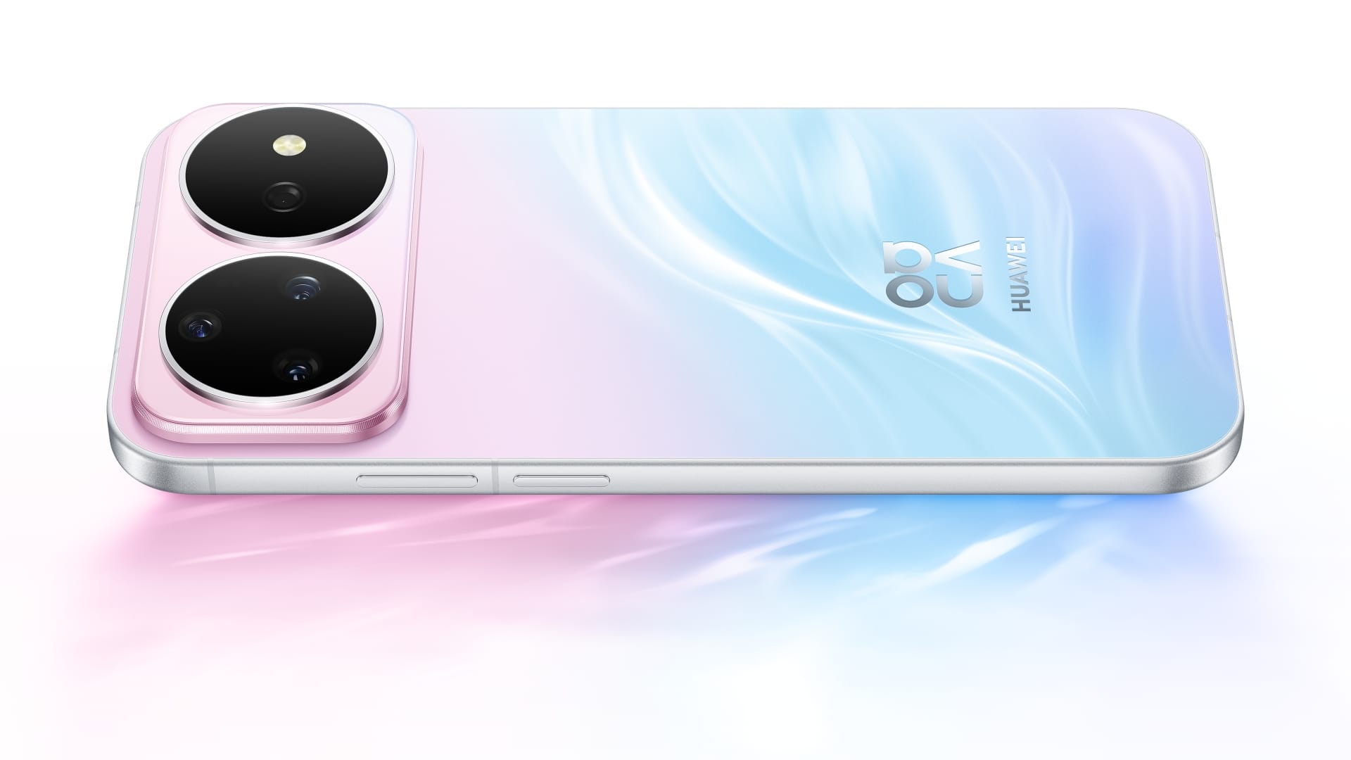 Huawei Nova 16
