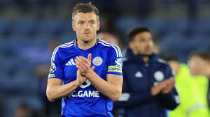 Legenda Leicester City