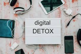Digital Detox Harian