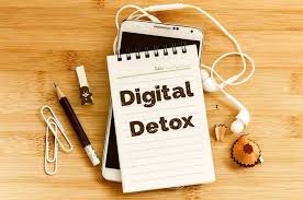 Digital Detox Harian