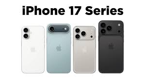 iPhone Generasi Terbaru