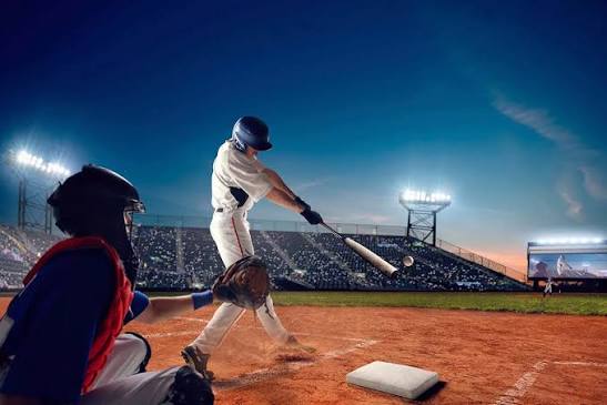 Baseball Liga Utama