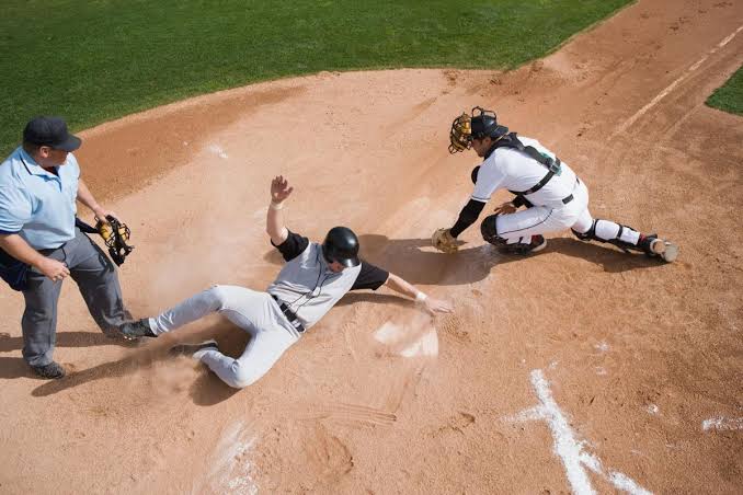 Baseball Liga Utama