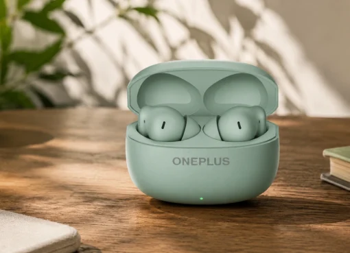 OnePlus Nord Buds 4 Resmi