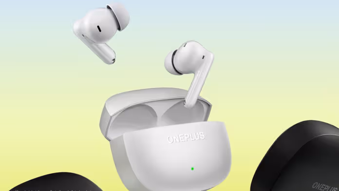 OnePlus Nord Buds 4 Resmi