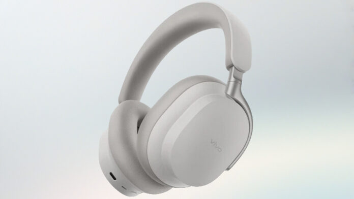 Headphone Vivo Debut