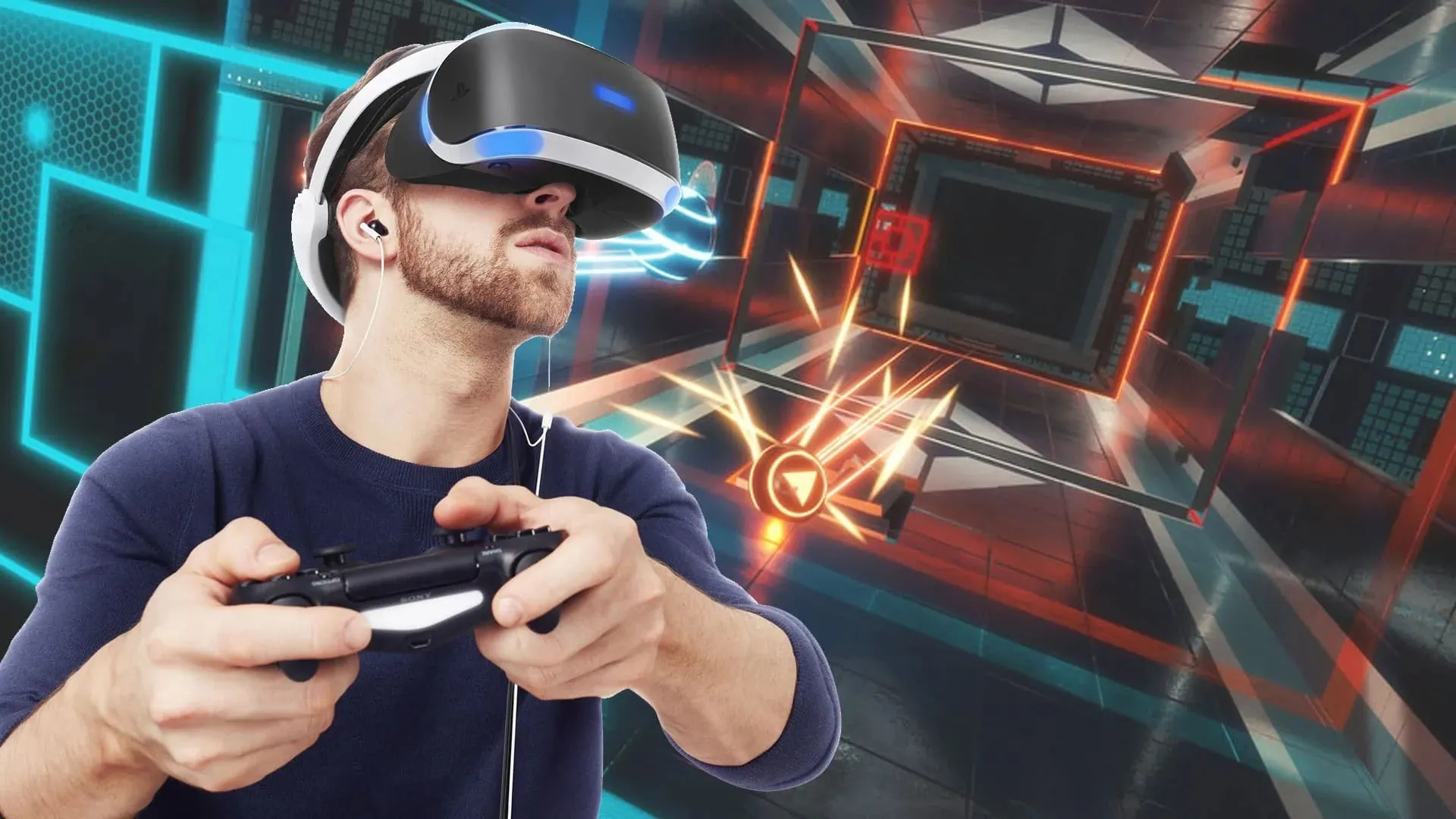 Augmented Reality Gaming