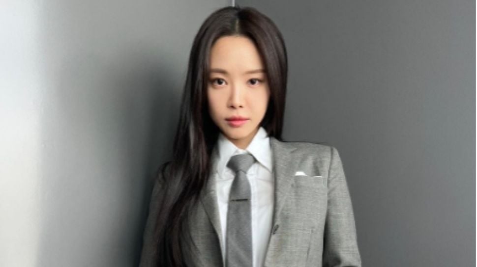 Apa yang Membuat Son Na Eun Selalu Menarik Ditonton