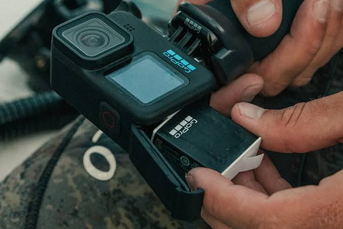 Baterai Lebih Siap Menemani Aktivitas