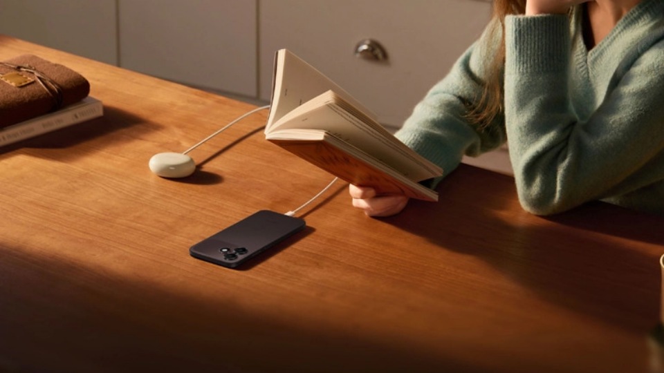 Desain OPPO A6c Jadi Daya Tarik Utama