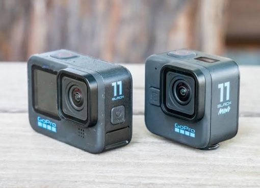 GoPro Hero 11