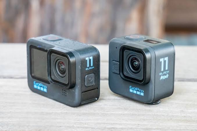 GoPro Hero 11, Kamera Andal untuk Aktivitas Harian