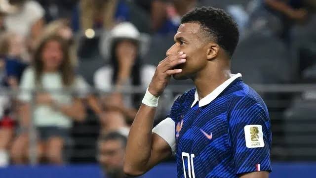 Mbappe Raih Golden Boot  yang melawati banyak Perjuangan