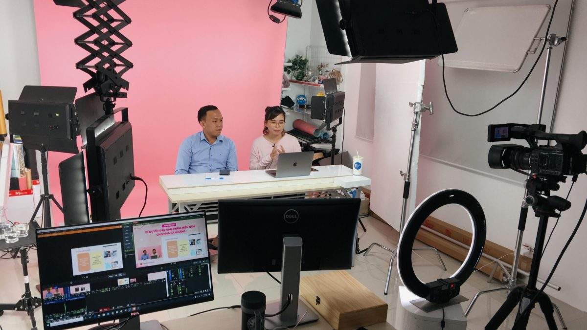 Mengapa Bisnis Live Stream Semakin Menjanjikan