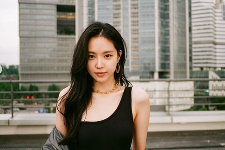 Perjalanan Karier Son Na Eun Sebelum Drama Ini