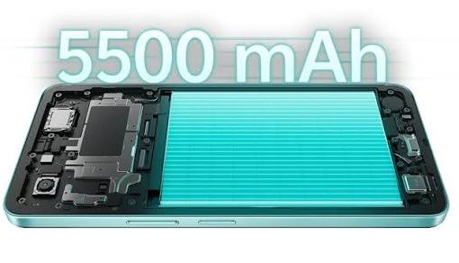 Vivo T5e